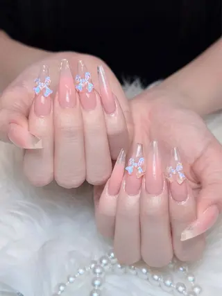 ネイル Julli NailStudioのネイルデザイン