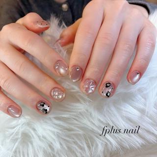 ネイル kanako nail🌷のネイルデザイン