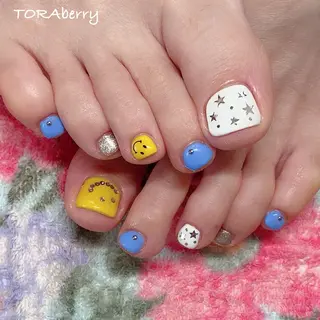 ネイル ネイリスト なつみのネイルデザイン