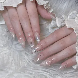ネイル 🌷Yun nail salon🌷のネイルデザイン