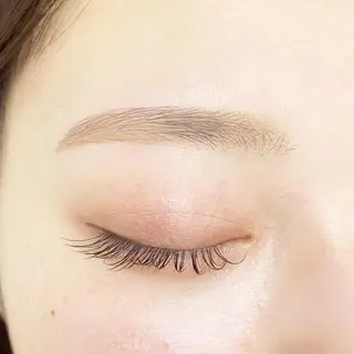 マツエク・マツパ elblink risaのマツエク・マツパデザイン