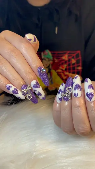 ネイル 💛Mimosa💛 吉祥寺のネイルデザイン