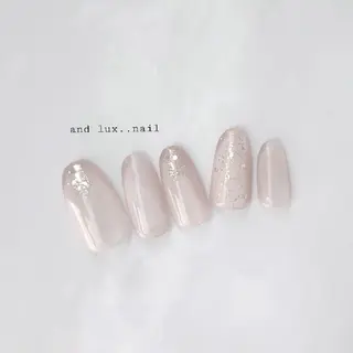 ネイル and lux.. nail✽MARIのネイルデザイン