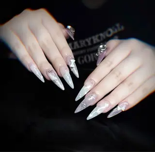 ネイル SuA Nail Salonのネイルデザイン