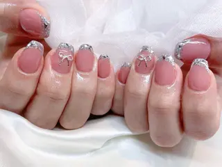ネイル MyFairLady nayaのネイルデザイン