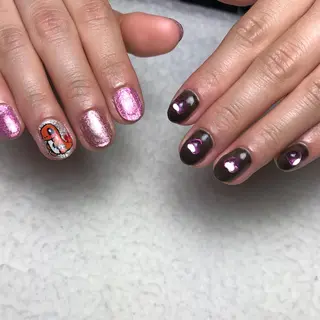 ネイル COCO +のエステ・リラクイメージ