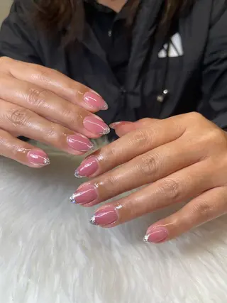 ネイル NiJi Nailsのネイルデザイン