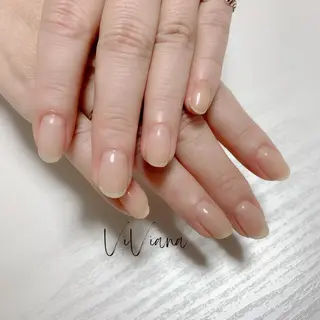 ネイル ViViana ヴィヴィアナのネイルデザイン