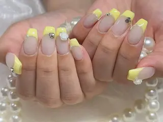 ネイル か おりのネイルデザイン