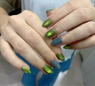 ネイル Salon Ｋのネイルデザイン