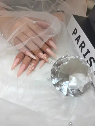 ネイル 【Laule‘a 】のネイルデザイン