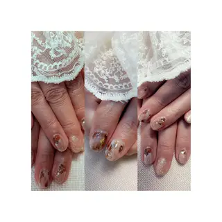 ネイル NAIL★M 真紀のネイルデザイン