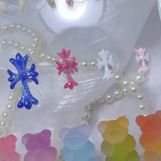 ネイル nailsalon luluのネイルデザイン