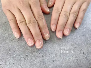 ネイル SalonPrima 西院Nail&Eyeのネイルデザイン