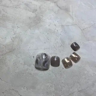 ネイル LAND HAKATAのネイルデザイン