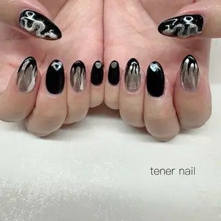 ネイル テネルネイル tener nailのネイルデザイン