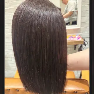 カラー リタッチカラー募集 🥑どののヘアスタイル