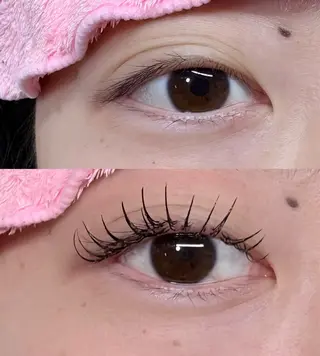 マツエク・マツパ トータルビューティー サロン・Ｎの眉毛・アイブロウイメージ