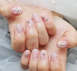 ネイル Merit メリット_のネイルデザイン