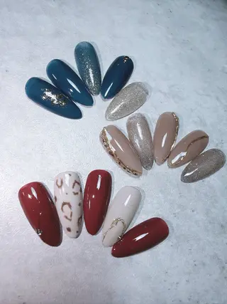 ネイル Stella ✴︎nailのネイルデザイン