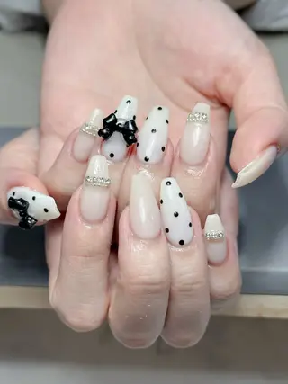 ネイル seiko nail Nanami(渋谷)のネイルデザイン