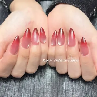 ネイル Kawaii Chiba nailのネイルデザイン