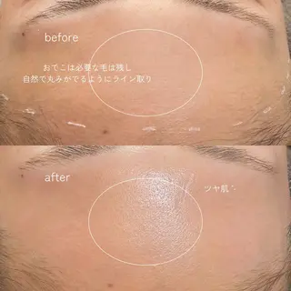 miyu .のマツエク・マツパデザイン