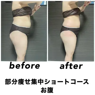ネイル・エステサロン UILANIのエステ・リラクイメージ