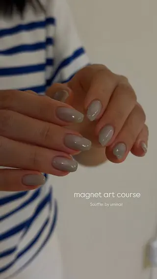 ネイル Souffle. nail salonのネイルデザイン
