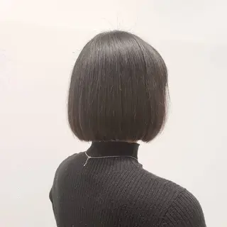 ショート 💖パーソナル診断 特化YUYA💖のヘアスタイル