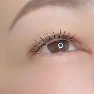 マツエク・マツパ aveuglant 加藤久佳の眉毛・アイブロウイメージ