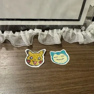 ボディジュエリー💎 細田のその他イメージ