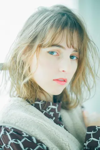 ショート 【艶髪職人】石井啓輝 代表のヘアスタイル