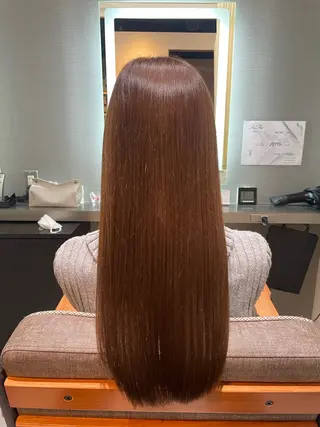 ロング ツヤ髪/髪質改善 🌼Minamiのその他イメージ