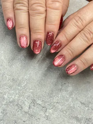 ネイル .N YUKIのネイルデザイン