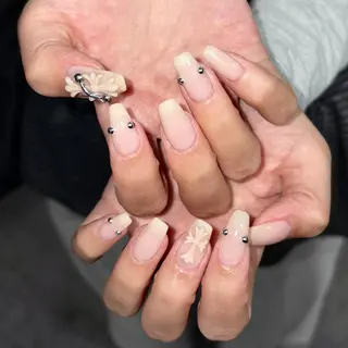 ネイル nailsalon TE-TOのネイルデザイン