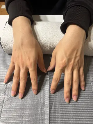 ネイル private salon aimのネイルデザイン