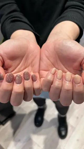 ネイル mng vigorのネイルデザイン