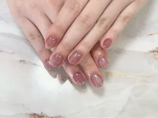 ネイル SONEL aonoのネイルデザイン