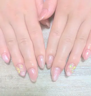 ネイル NailSalon Ne-Neのネイルデザイン