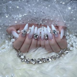ネイル Doris Nail Salonのネイルデザイン