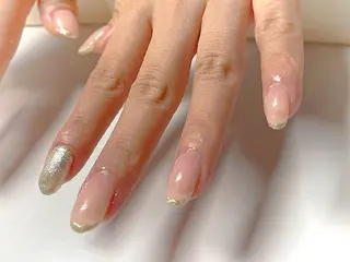 ネイル JULIE NAILのネイルデザイン