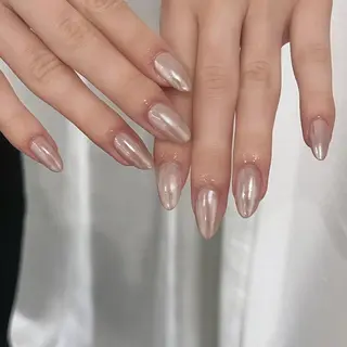 ネイル Ugirl Nail Ayaka🎀のネイルデザイン