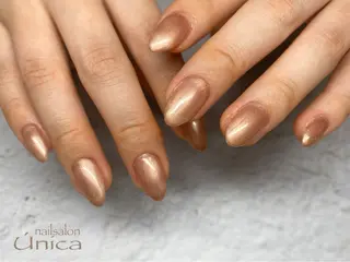 ネイル nailsalon Única ウニカのネイルデザイン