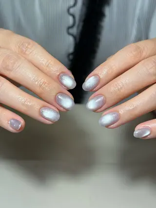 ネイル 🍑 momo_nailのネイルデザイン