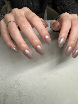 ネイル Amy 臼谷のネイルデザイン