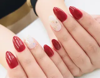 ネイル 吉田 (ネイリスト)のネイルデザイン