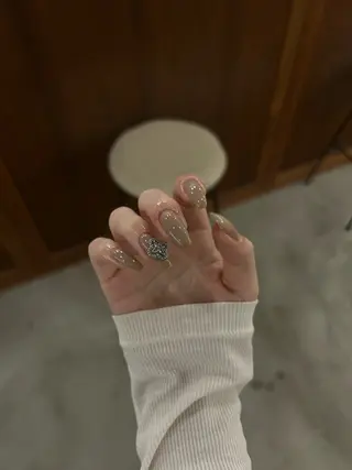 ネイル loveday RISAのネイルデザイン