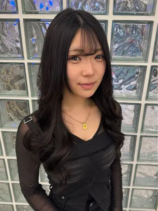 ロング Nene /Roverのヘアスタイル