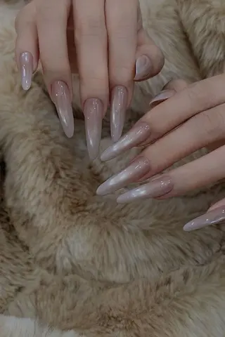 ネイル Rina Nail.Novaのネイルデザイン